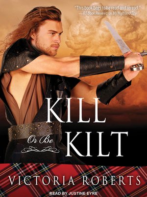 cover image of Kill or Be Kilt
